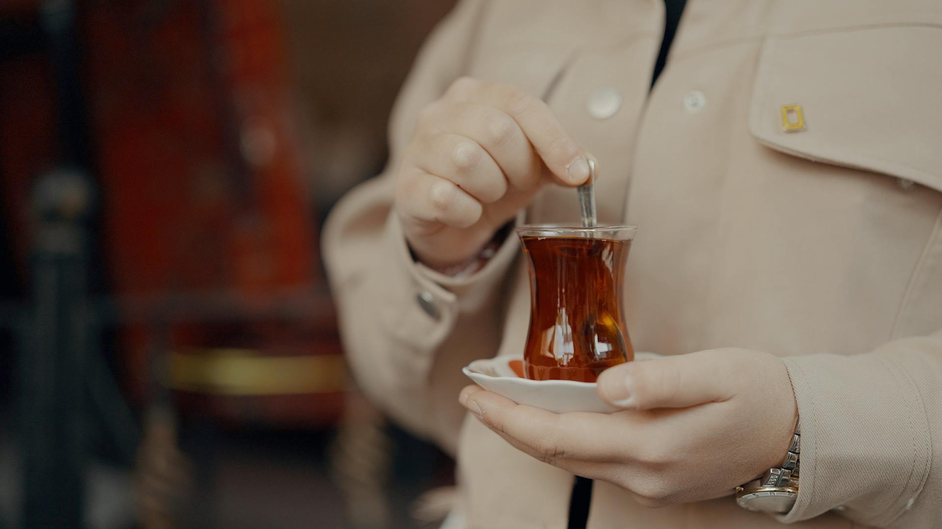 Istanbul: Traditional Street Food & Gastronomy Tour