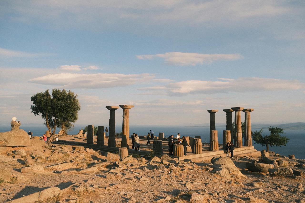 Full-Day Gallipoli & ANZAC Tour from Istanbul