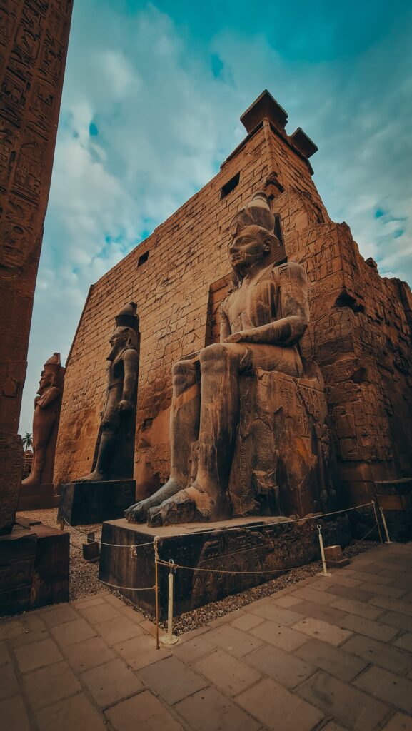 Best of Egypt