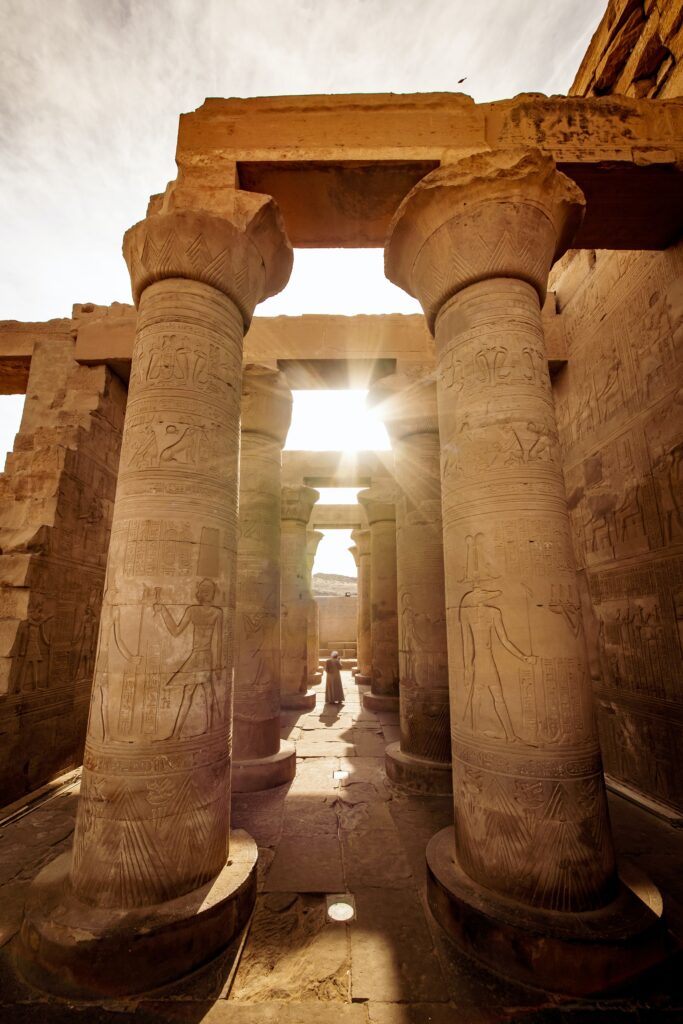 Explore Egypt