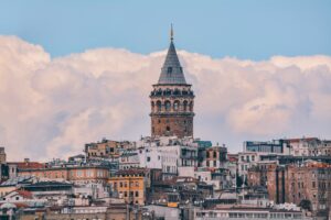 Half Day Bosphorus Cruise Tour