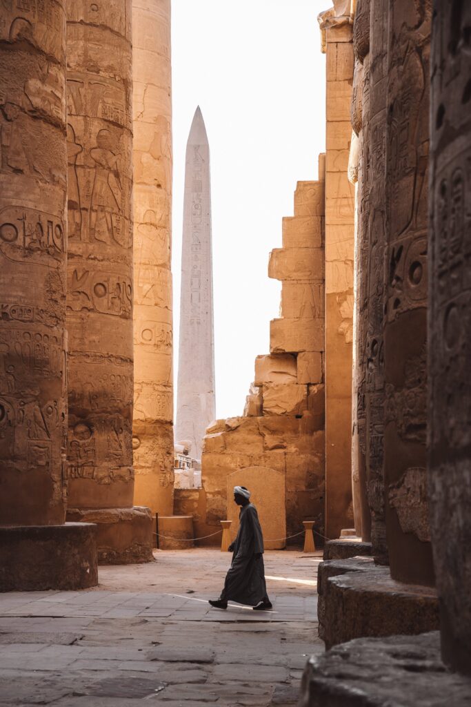 Explore Egypt