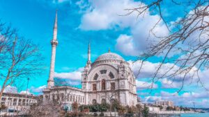 Islamic Turkey Tour