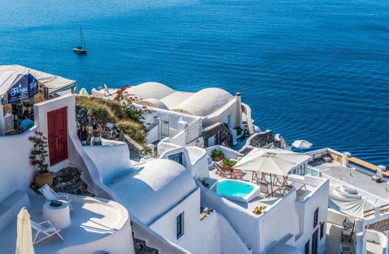 Greece Tours