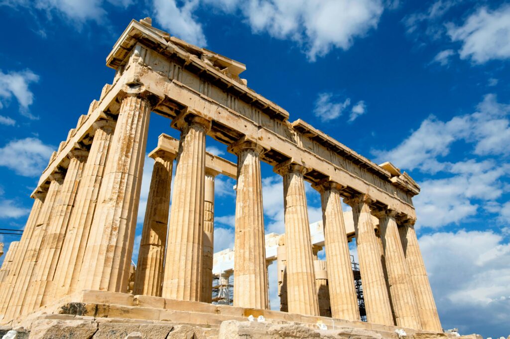 3 Days Delphi & Athens Tour