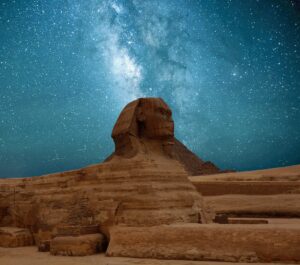 Explore Egypt