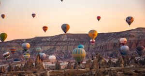 🚩DAY 7 Full day Northern Cappadocia Tour