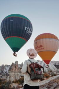 Cappadocia Top Tour