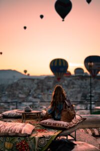 Cappadocia Green Tour