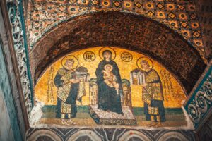 Biblical Highlights of Turkey Tour