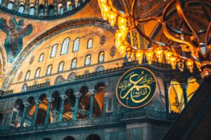 Biblical Highlights of Turkey Tour