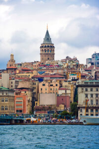 Dolmabahçe Palace & Bosphorus Cruise Tour