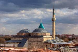 Islamic Turkey Tour