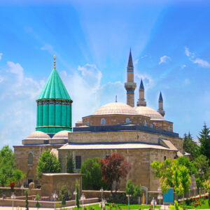 Islamic Turkey Tour