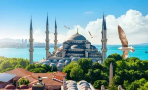 Islamic Turkey Tour