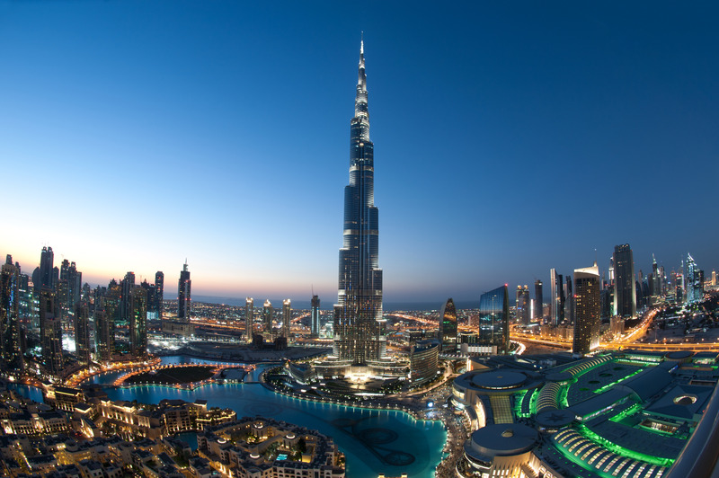 Dubai Tours