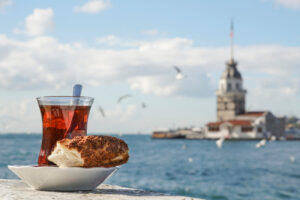 Dolmabahçe Palace & Bosphorus Cruise Tour