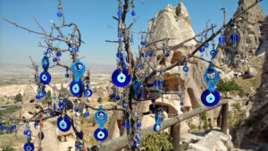 🚩DAY 8 Full day Southern Cappadocia Tour 