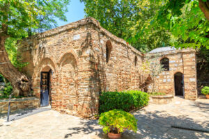 Biblical Highlights of Turkey Tour