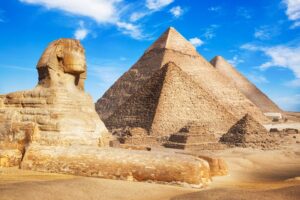 Explore Egypt