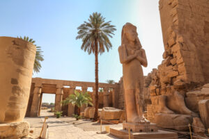 Explore Egypt