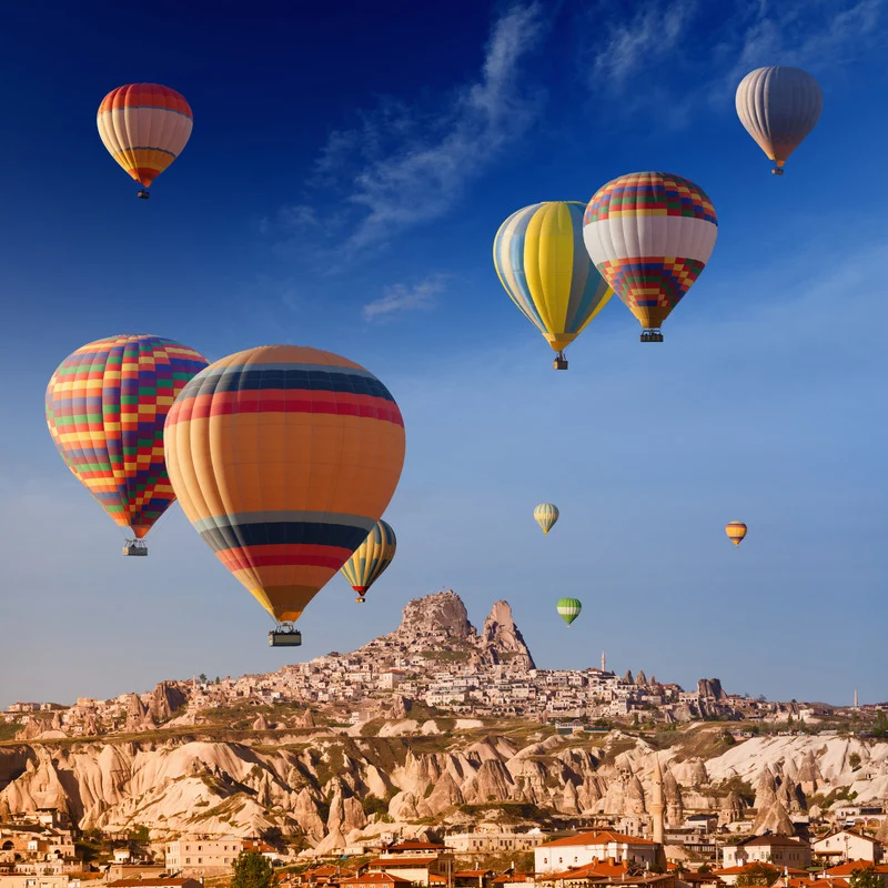 Cappadocia Tours