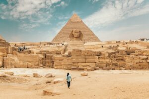 Explore Egypt